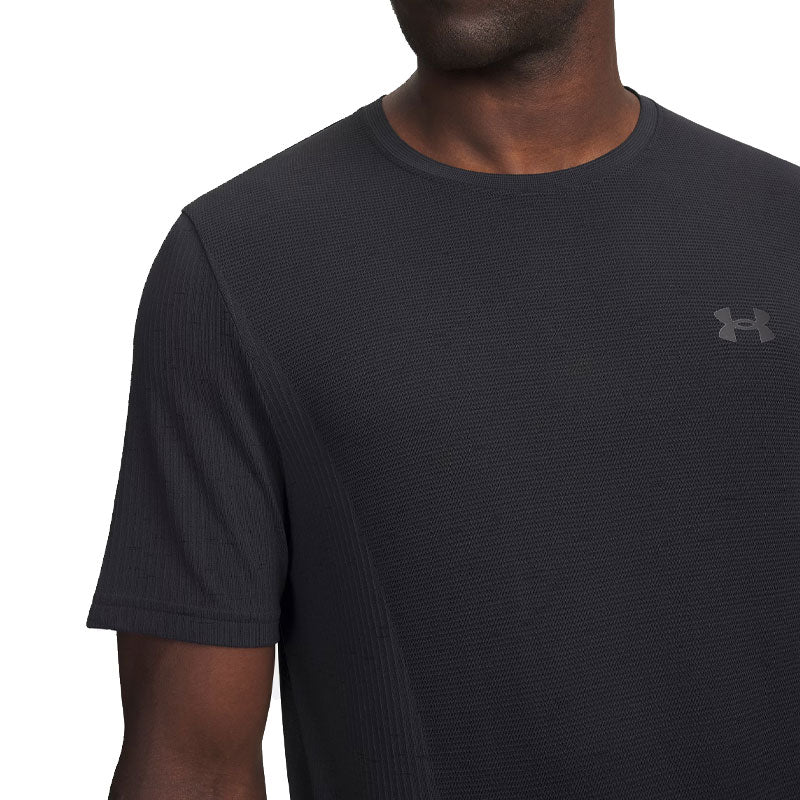 T-Shirt uomo Vanish Seamless