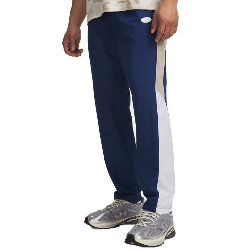 Pantalone uomo Rival Colorblock