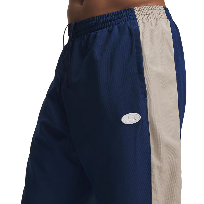 Pantalone uomo Rival Colorblock