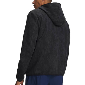 Felpa uomo Unstoppable Fleece Hdy