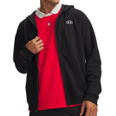 Felpa uomo Rival Fleece Hdy