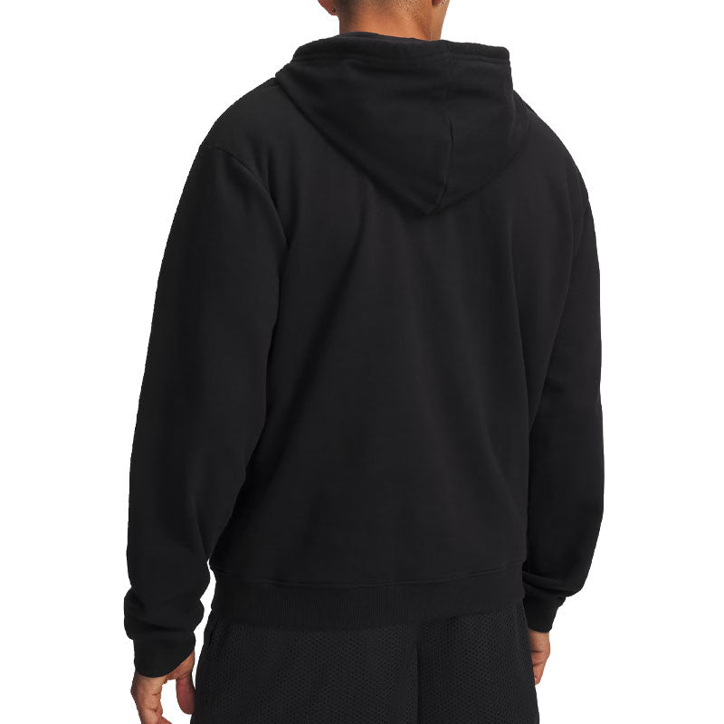 Felpa uomo Rival Fleece Hdy