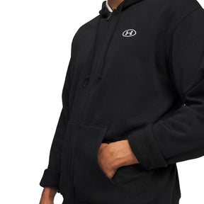 Felpa uomo Rival Fleece Hdy