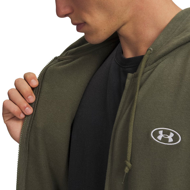 Felpa uomo Rival Fleece Hdy