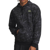 Felpa uomo Rival Fleece Printed