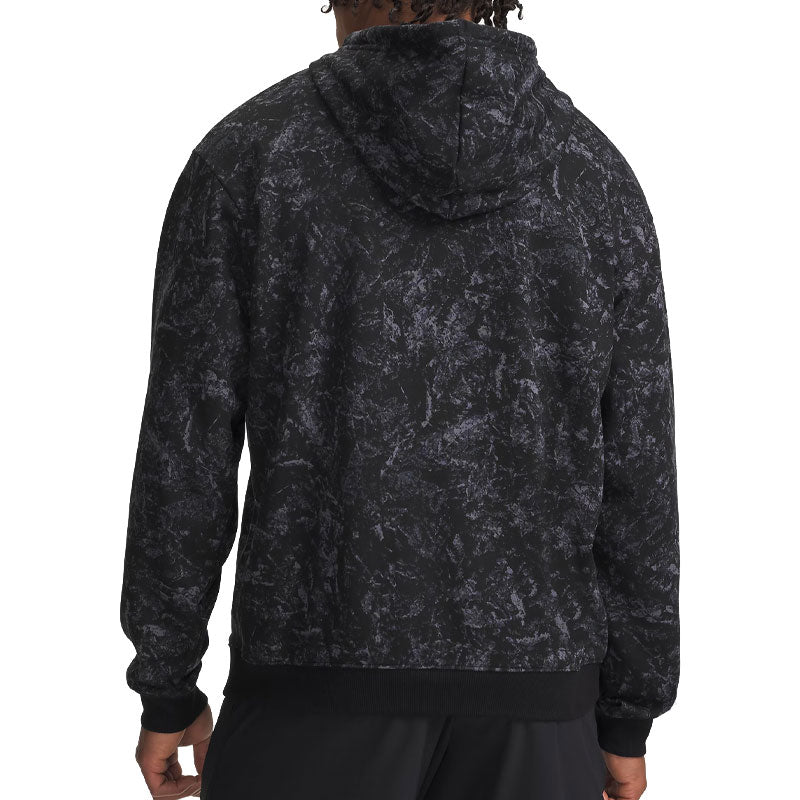 Felpa uomo Rival Fleece Printed