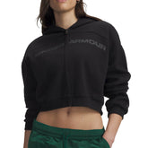 Felpa donna Wordmark