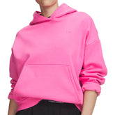Felpa donna Icon Fleece