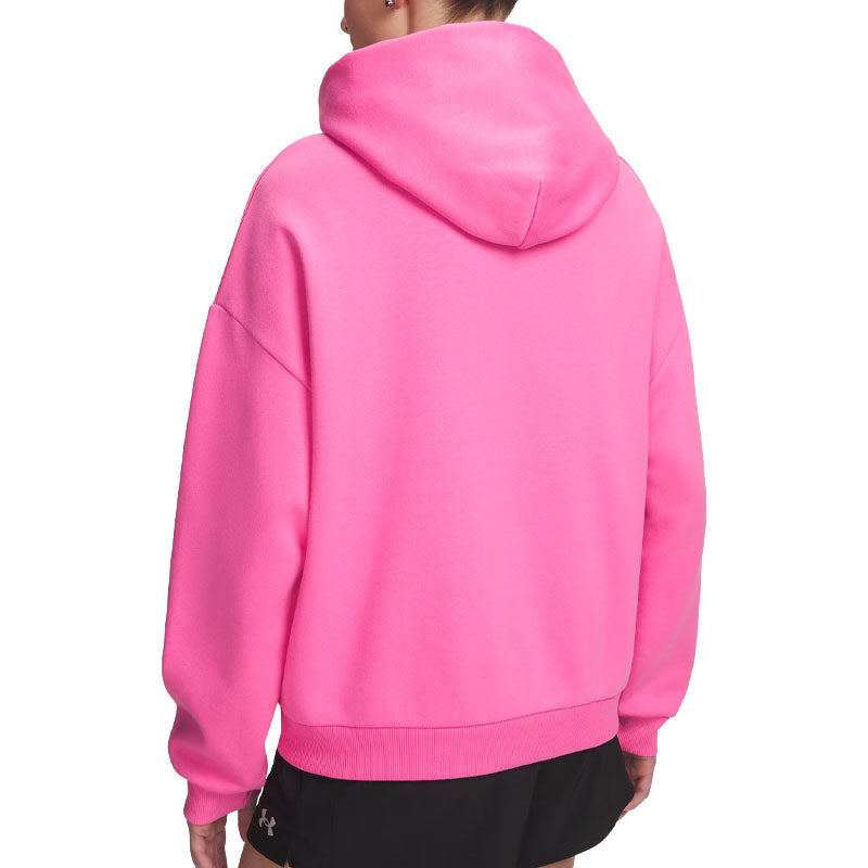 Felpa donna Icon Fleece