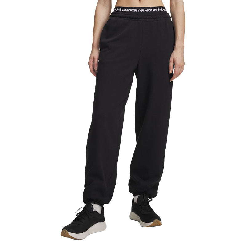 Pantalone donna Jogger Fleece