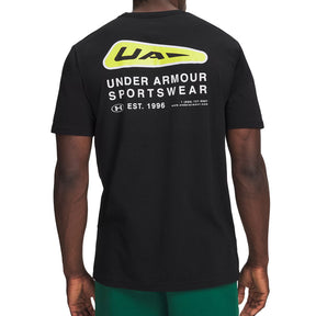 T-Shirt uomo Scorpio