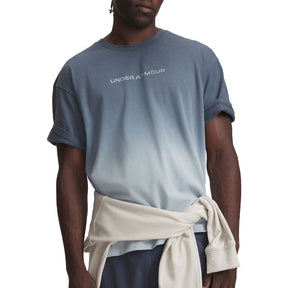 T-Shirt uomo Gradient