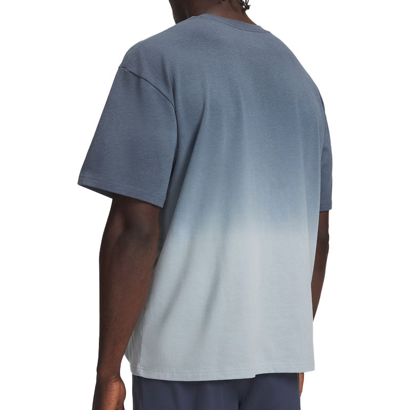 T-Shirt uomo Gradient