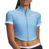 T-Shirt donna HeatGear