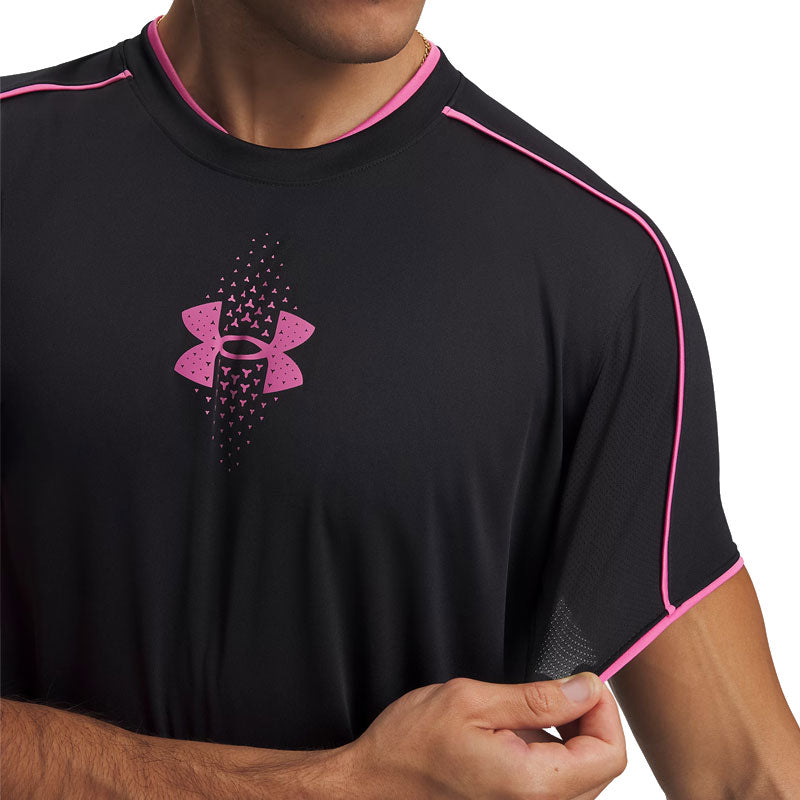 T-Shirt uomo Challenger