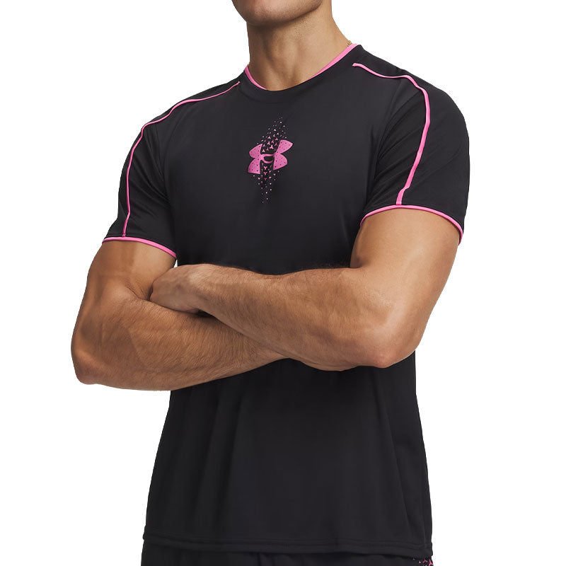 T-Shirt uomo Challenger