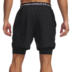 Pantaloncino uomo Vanish Woven
