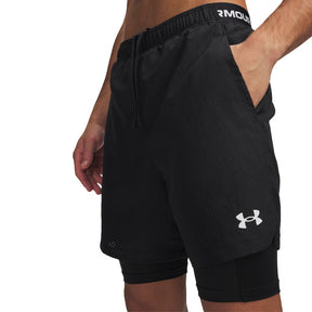 Pantaloncino uomo Vanish Woven