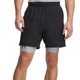 Pantaloncino uomo Vanish Woven
