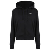 Felpa donna Rival Full zip