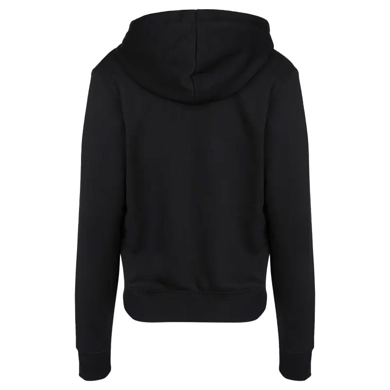 Felpa donna Rival Full zip