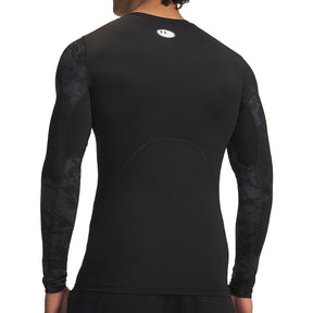 Maglia uomo HeatGear Compression Colorblock