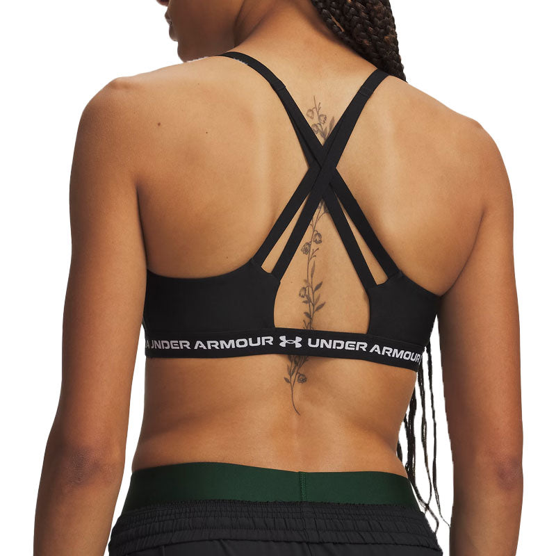 Reggiseno Sportivo donna Mid Crossback