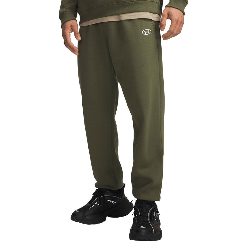 Pantalone uomo Rival Fleece