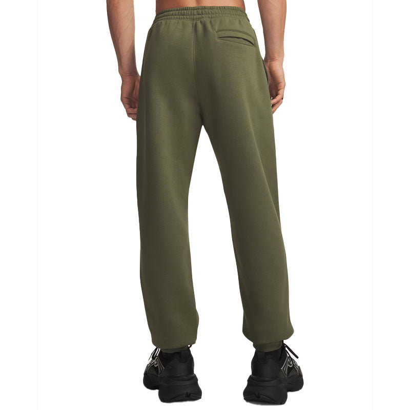 Pantalone uomo Rival Fleece
