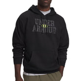 Felpa uomo Rival Fleece Camo