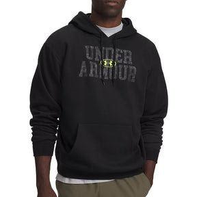 Felpa uomo Rival Fleece Camo