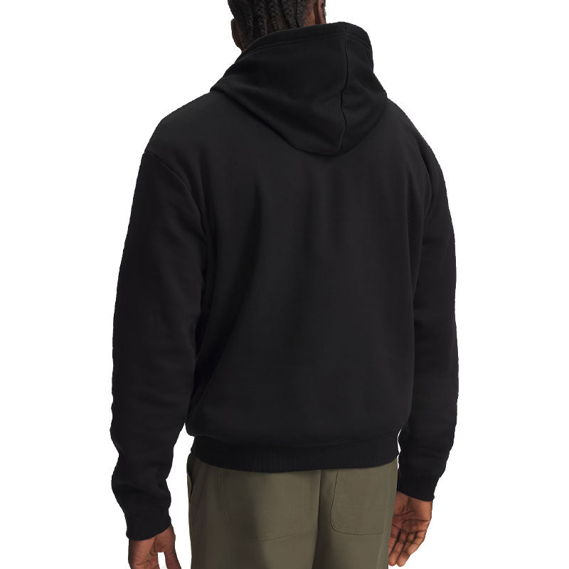 Felpa uomo Rival Fleece Camo