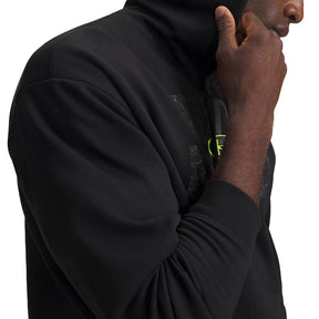 Felpa uomo Rival Fleece Camo