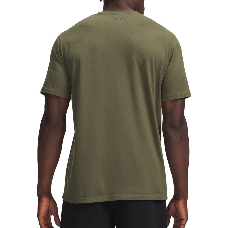 T-Shirt uomo Box