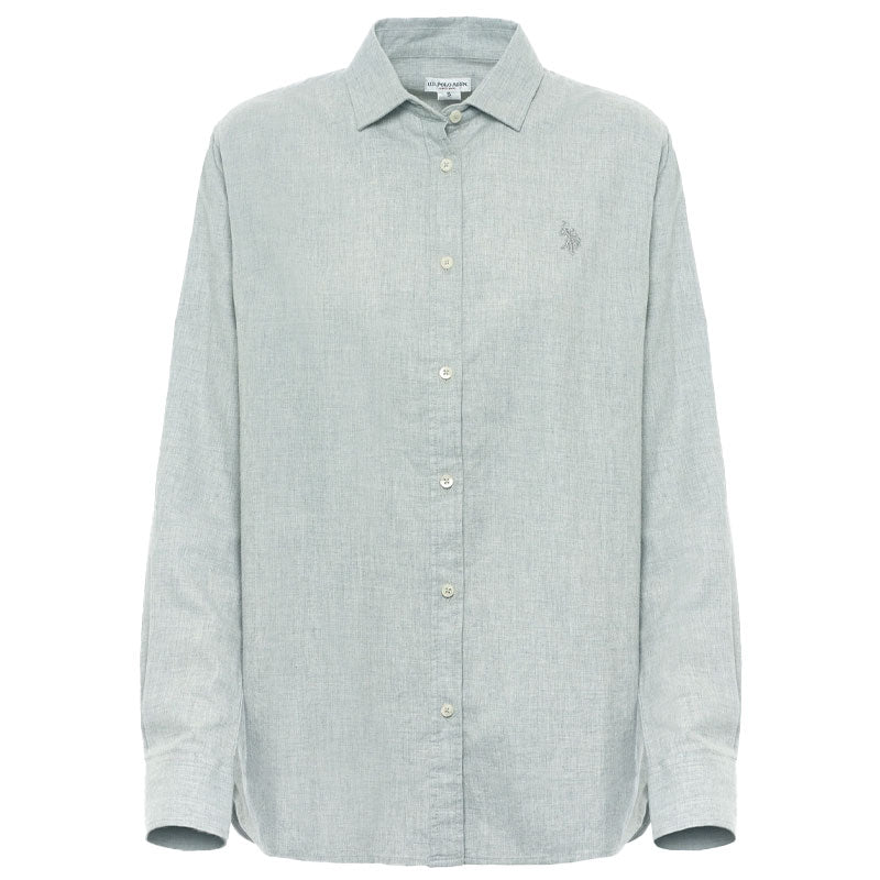 Camicia donna Relaxed