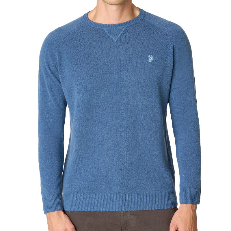 Maglione uomo Lana