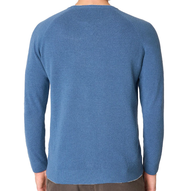 Maglione uomo Lana