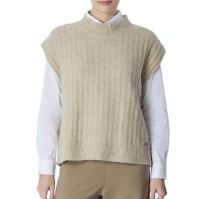 Gilet donna Lana