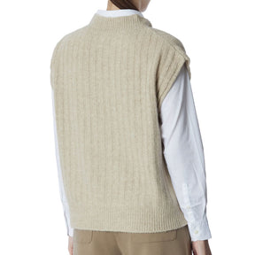Gilet donna Lana