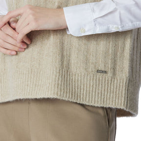 Gilet donna Lana