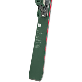 Sci H Power 78 + Comp 13 FDT GW 2026