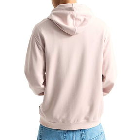 Felpa uomo Salton Hoody
