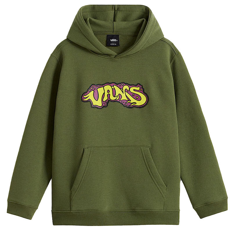 Felpa bambino Cruiser Hoodie