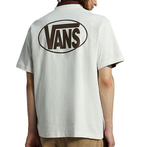 T-Shirt uomo Logo Loose