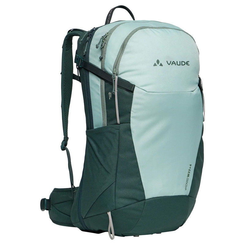 Zaino donna Wizard 22+4