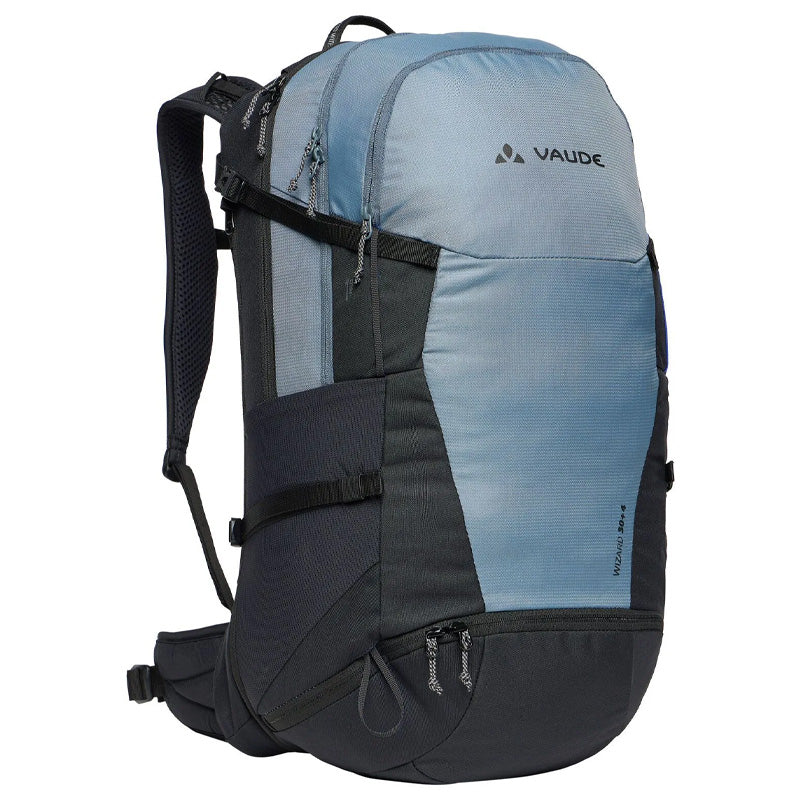 Zaino Wizard 30+4