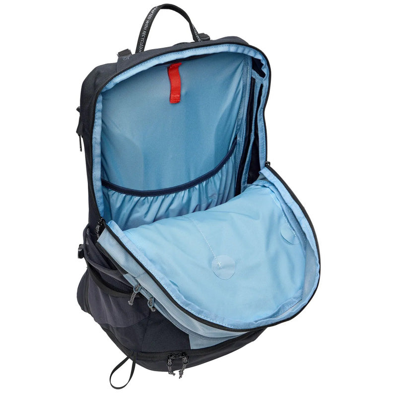 Zaino Wizard 30+4