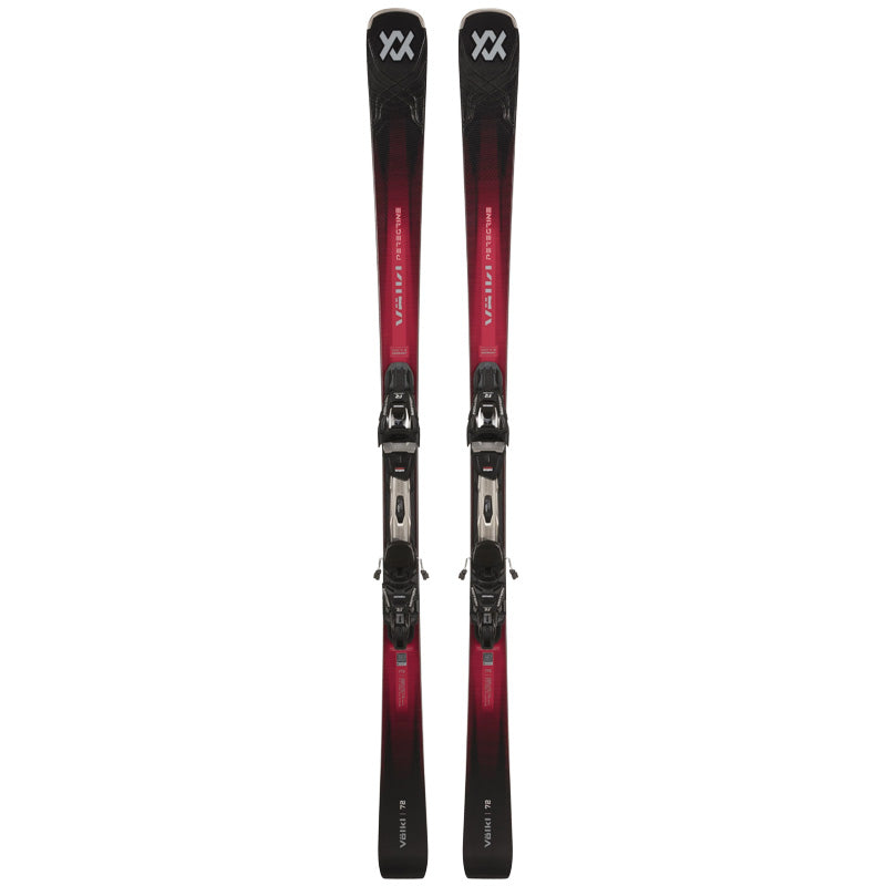 Sci Peregrine 72 + rMotion 12 GW 2027