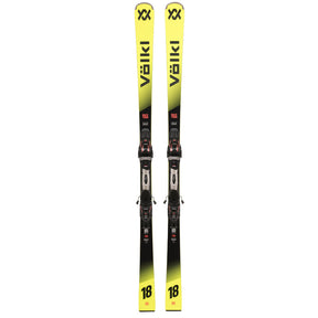 Sci Racetiger GS + rMotion 12 GW 2027