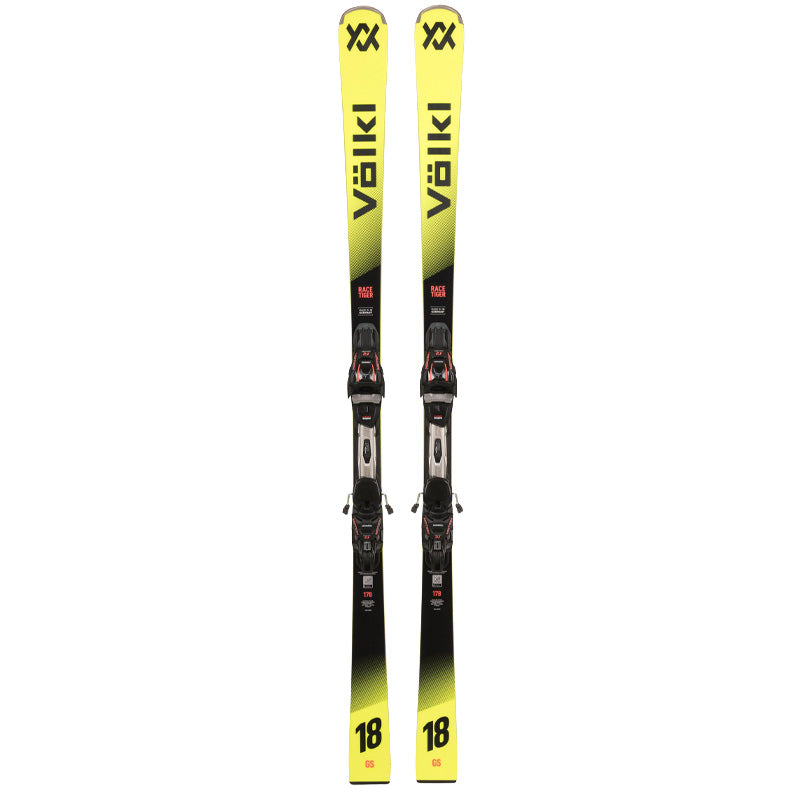 Sci Racetiger GS + rMotion 12 GW 2027